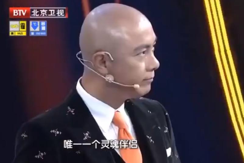 两次丧子之痛的张卫健和张茜,张卫健张茜结婚十年说出你的故事