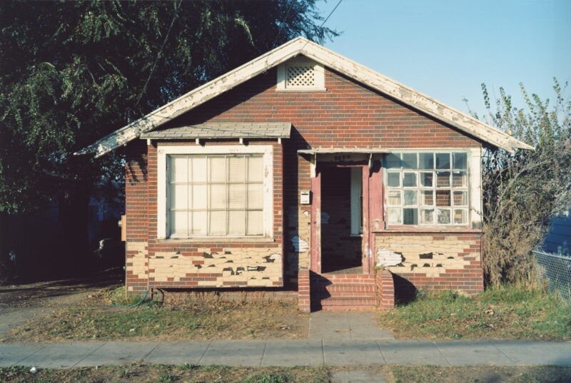 亨利•韦塞尔的《房屋图片》–是否具有启发性？你决定