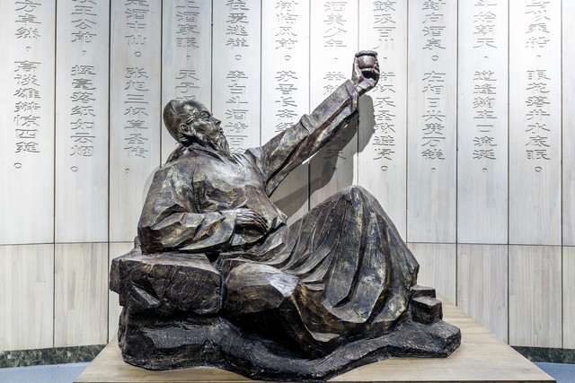 来看看古人是如何写落寞,古人如何写迷茫