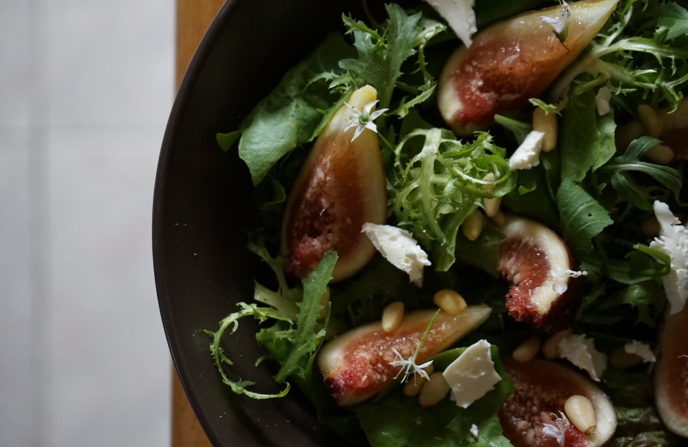 砂糖无花果和小甜心无花果怎么选,无花果吃法大全介绍