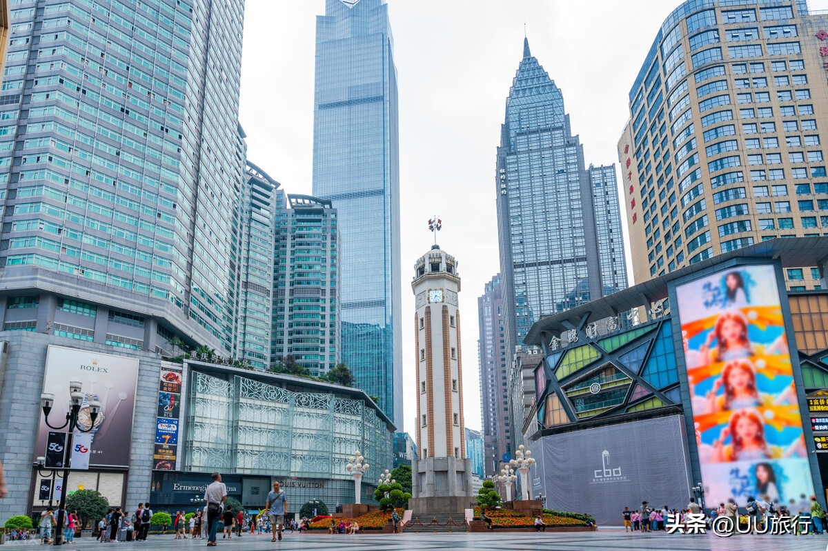 重庆江津区旅游必去十大景点推荐,重庆周边旅游景点100公里以内的