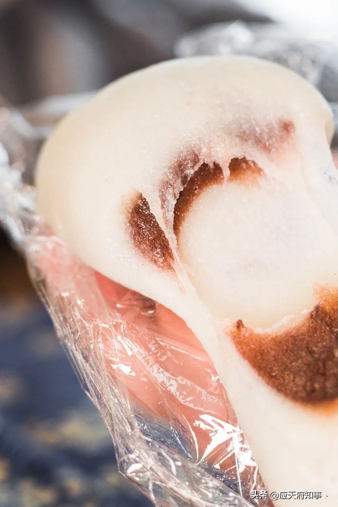 南京糕团百年老字号,南京老字号三星糕团