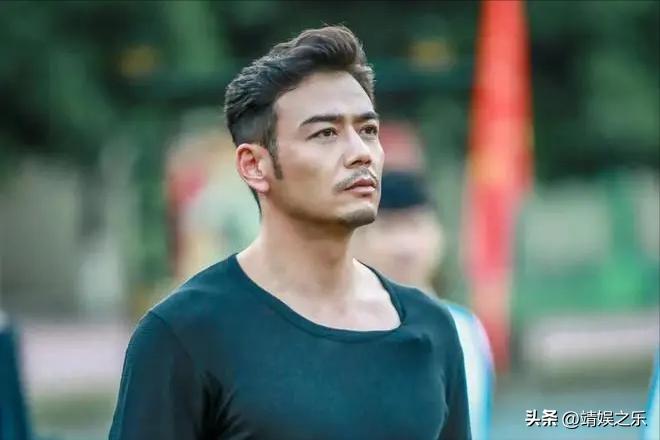 杨烁最迷茫的时候,杨烁经历了怎样的磨难