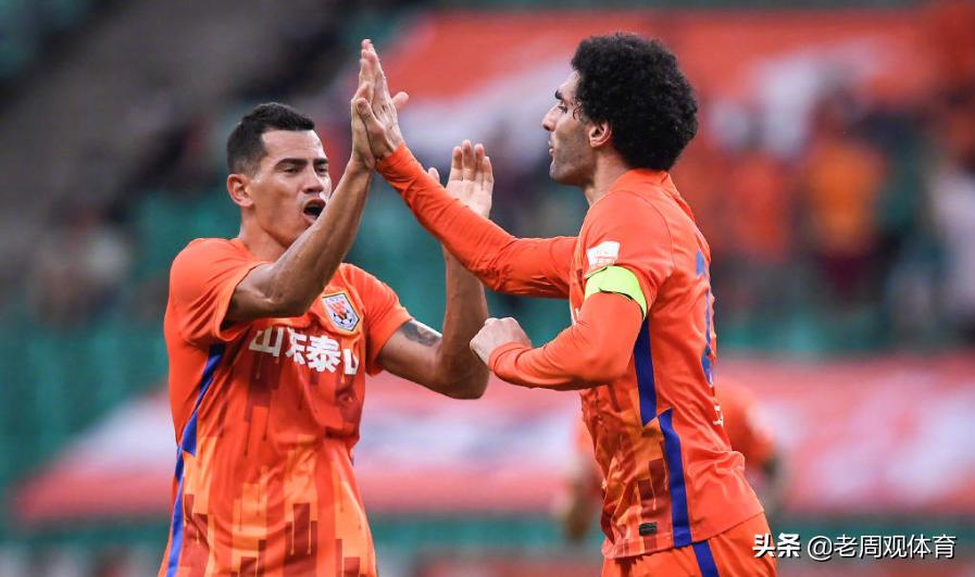 克雷桑加盟泰山属实吗,克雷桑加盟泰山首球