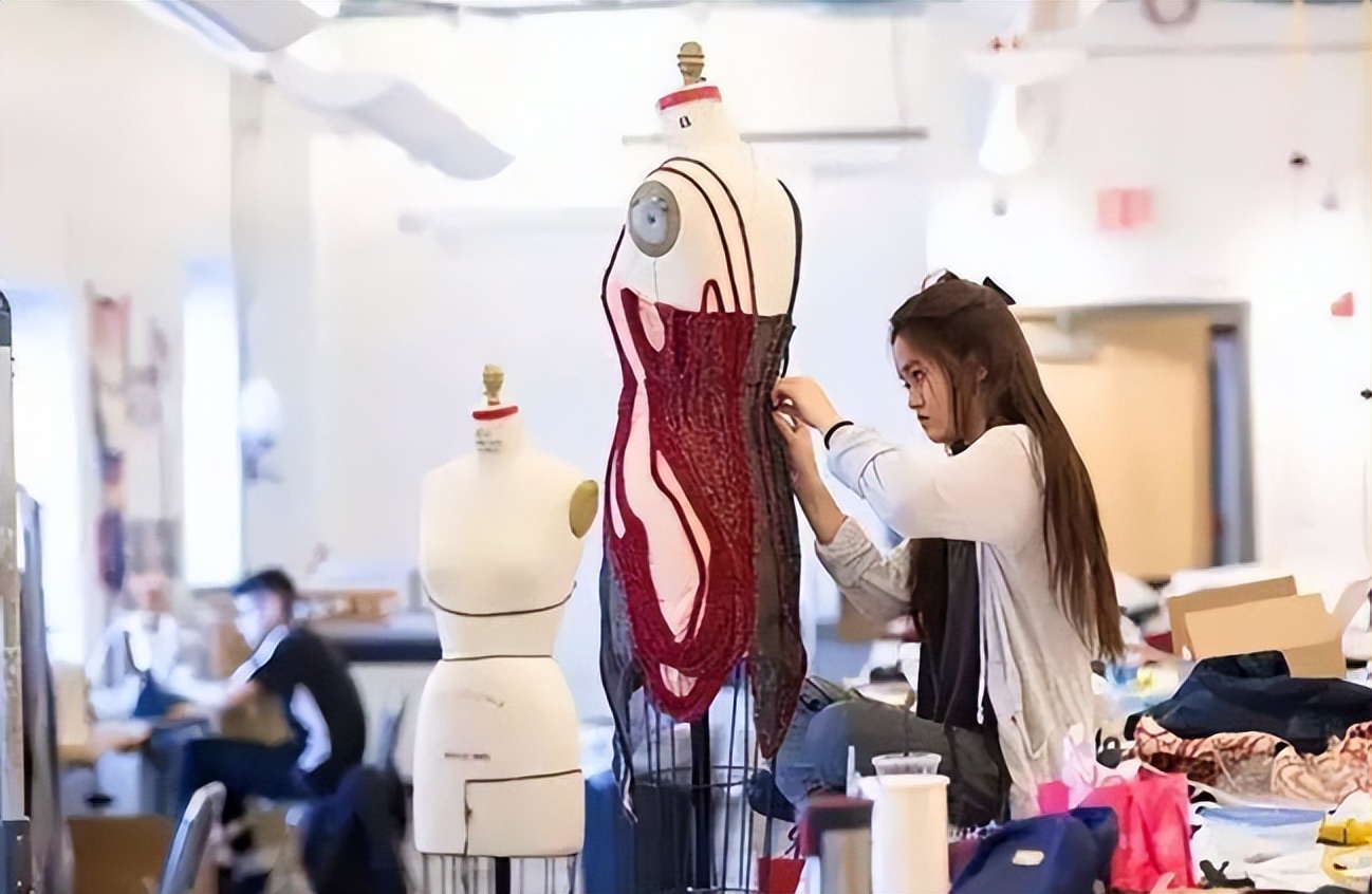 90后男内衣,90后小伙把内衣卖到全球