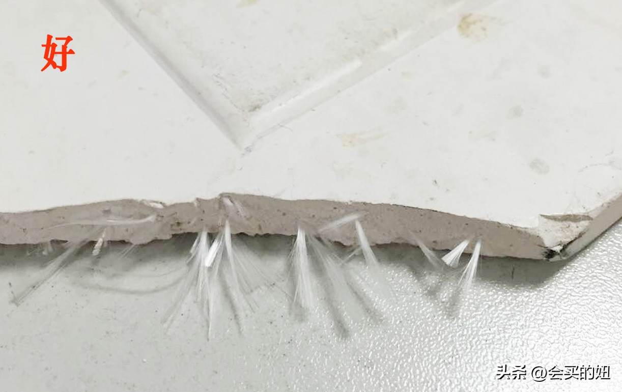 石膏板选购注意事项有哪些,石膏板在选购时应重点关注品牌