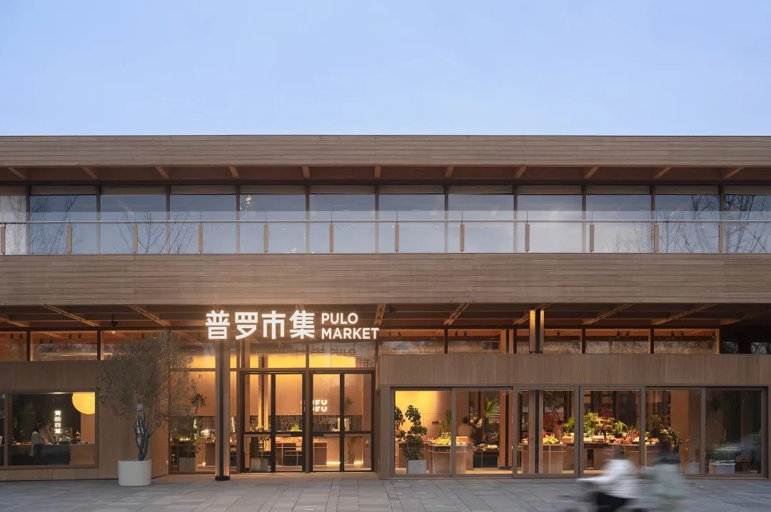 国内最美的市集,全国最美市集