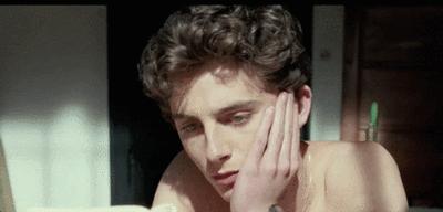 莱昂纳多最帅气的几张照片,莱昂纳多最帅的四个镜头