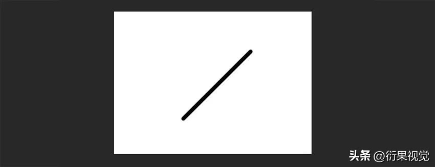 ps软件怎样绘制线条,ps怎么画图形的轮廓线条