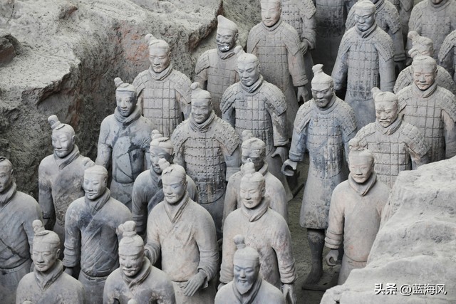 西安华山一日游攻略,西安一日游线路推荐