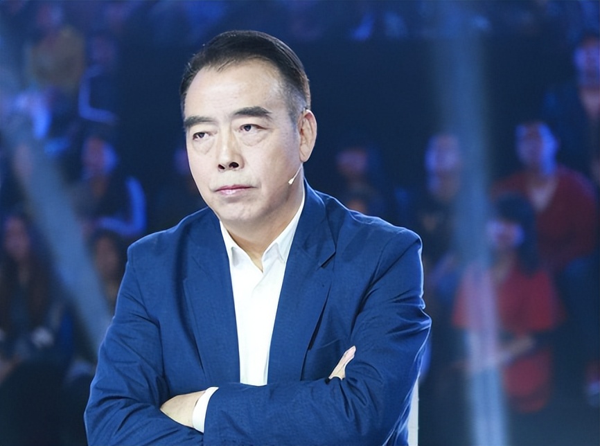 陈凯歌为何弃倪萍选陈红,陈红回应插足陈凯歌与倪萍事件