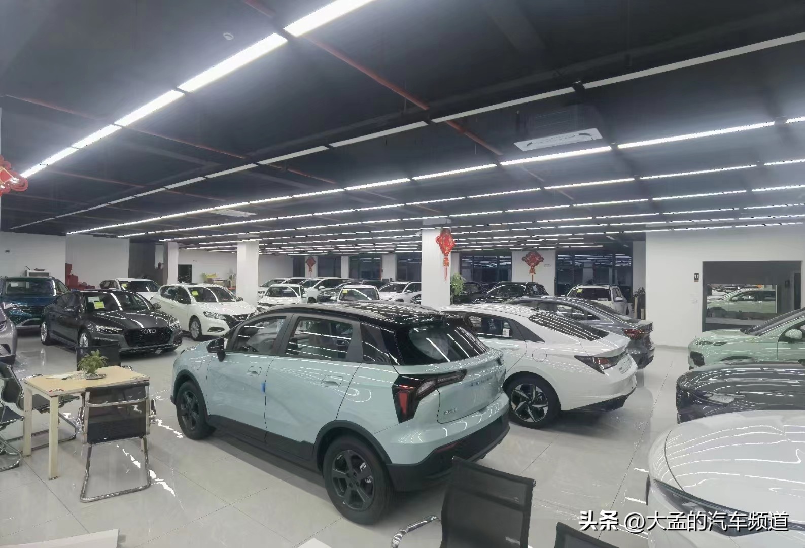 4s店免息分期买车有什么套路吗,两年的免息贷由4s店出吗