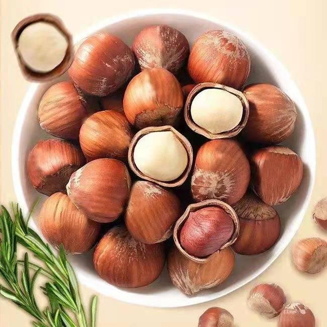 世界上最有营养的坚果是什么,坚果营养价值高四大坚果不要吃