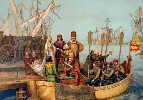 17世纪荷兰殖民情况,17世纪荷兰和英国