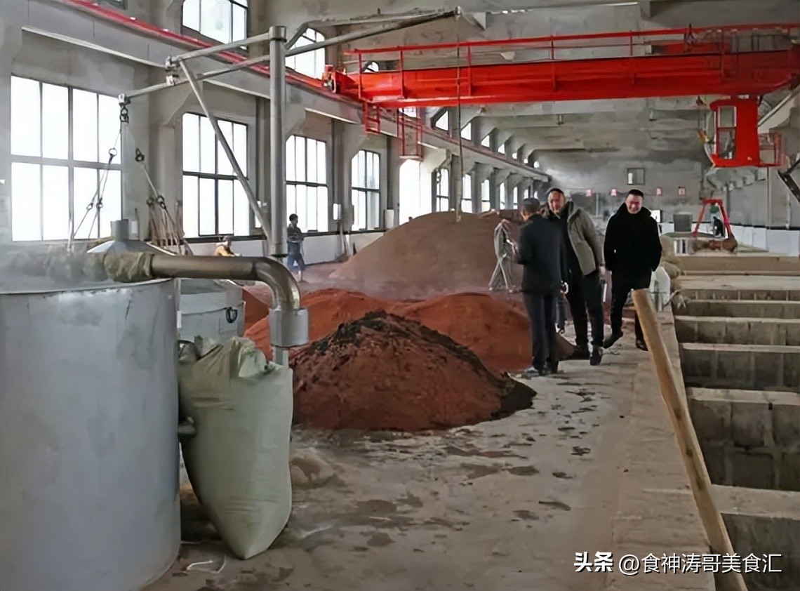 国外茅台与国内茅台价格一样吗,都是茅台惹的祸