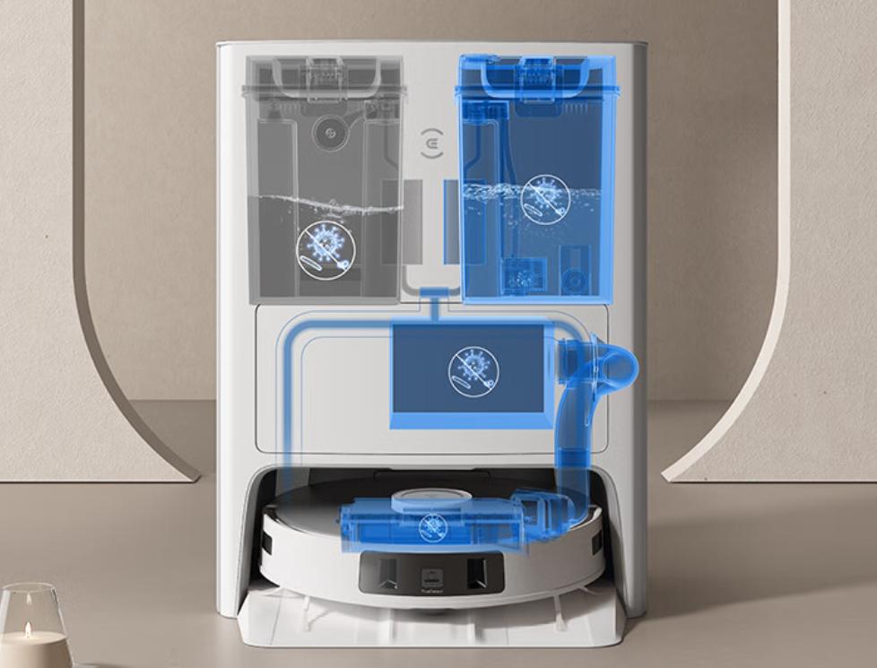 科沃斯t20spro真实测评缺点,科沃斯t20pro真实测评缺点