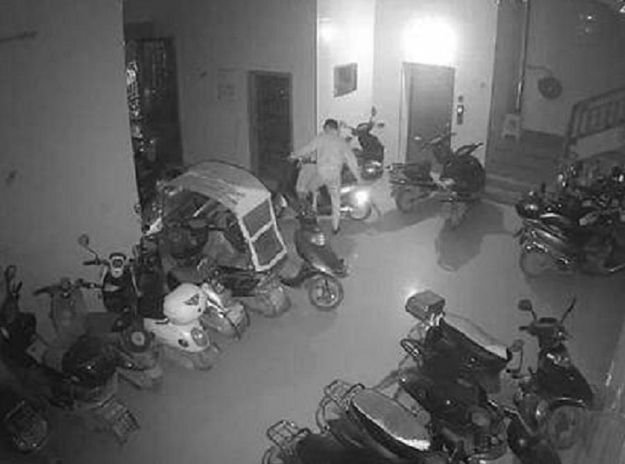 2003年日本福冈一家4口被害，女主被轮奸致死，凶手后来怎么样了