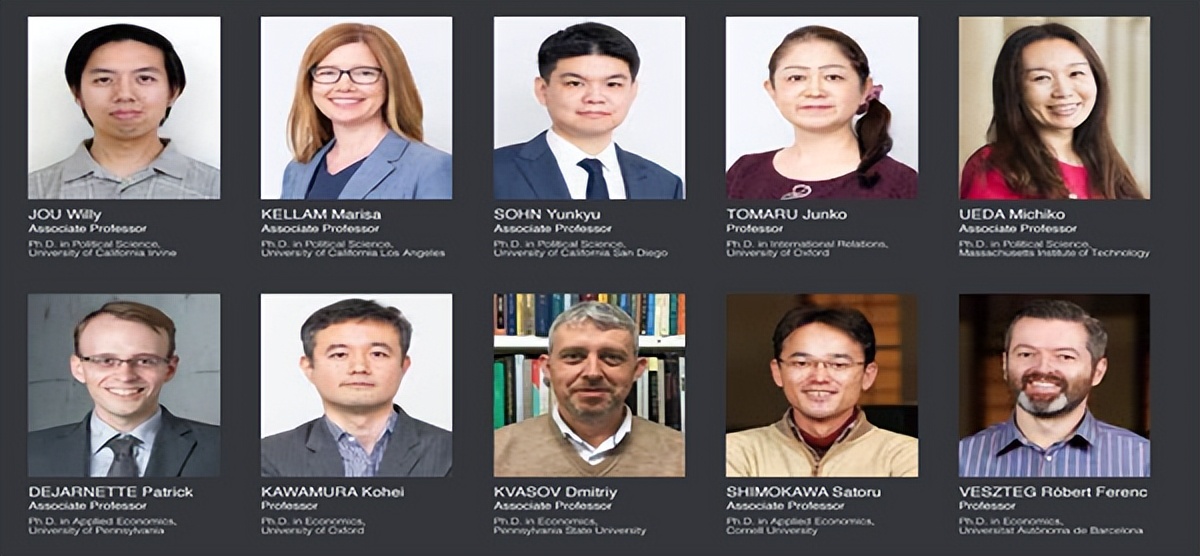 鏃╃ɑ鐢板ぇ瀛︽斂娌荤粡娴庡,鏃╃ɑ鐢板ぇ瀛︽斂娌荤粡娴庡涓婅