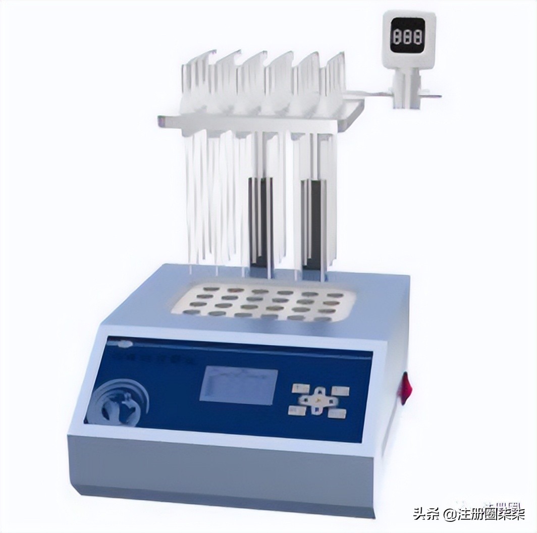 样品浓缩方法有哪些,样品浓缩仪操作流程