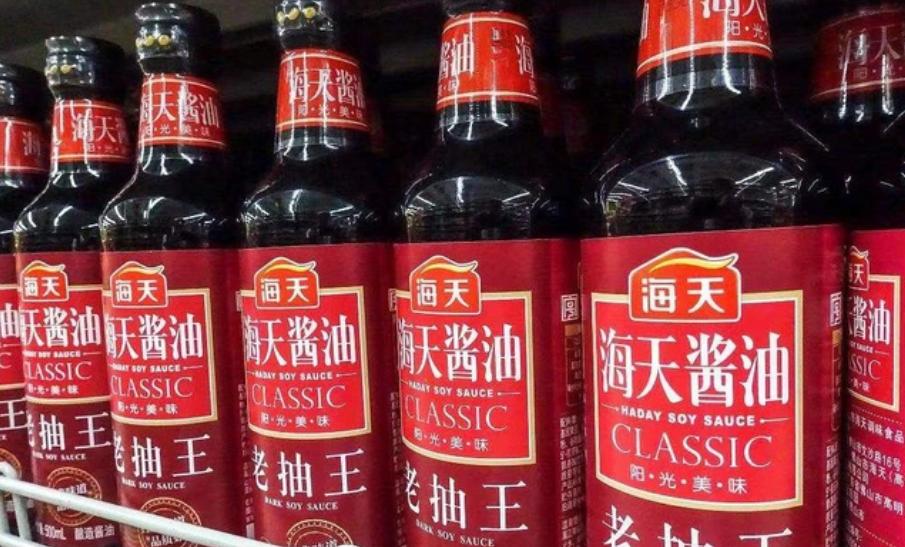 海天味业再次发声公关,海天味业公关事件的原因