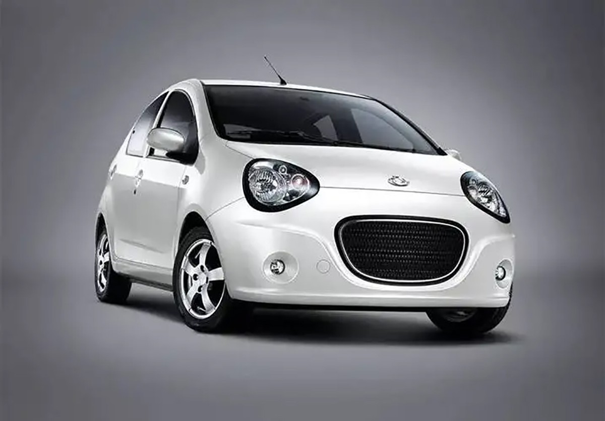 吉利熊猫mini还会降价吗,399万元起售吉利熊猫mini正式上市