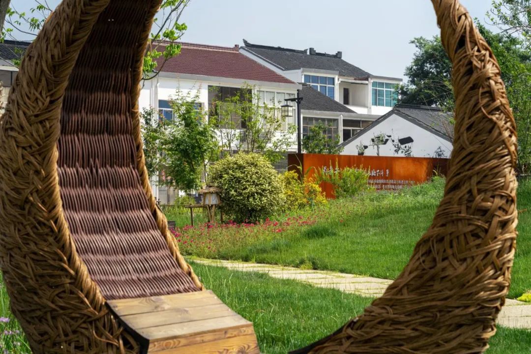 江苏省特色田园乡村名单公布,省级特色田园乡村标准