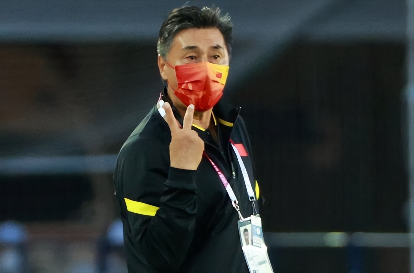 贾秀全未考虑留任,贾秀全回应国家队名单