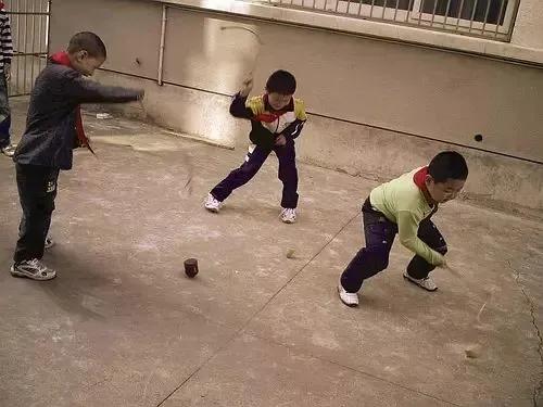 70年代童年回忆玩什么,有谁记得70后童年玩过的东西