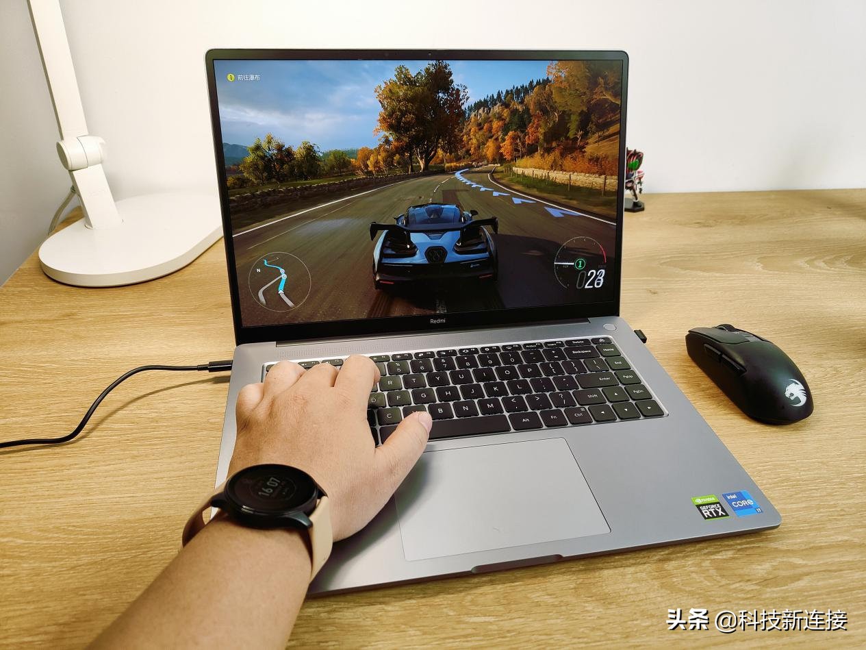 redmibookpro15轻薄本优缺点,redmibookpro15酷睿独显版测评