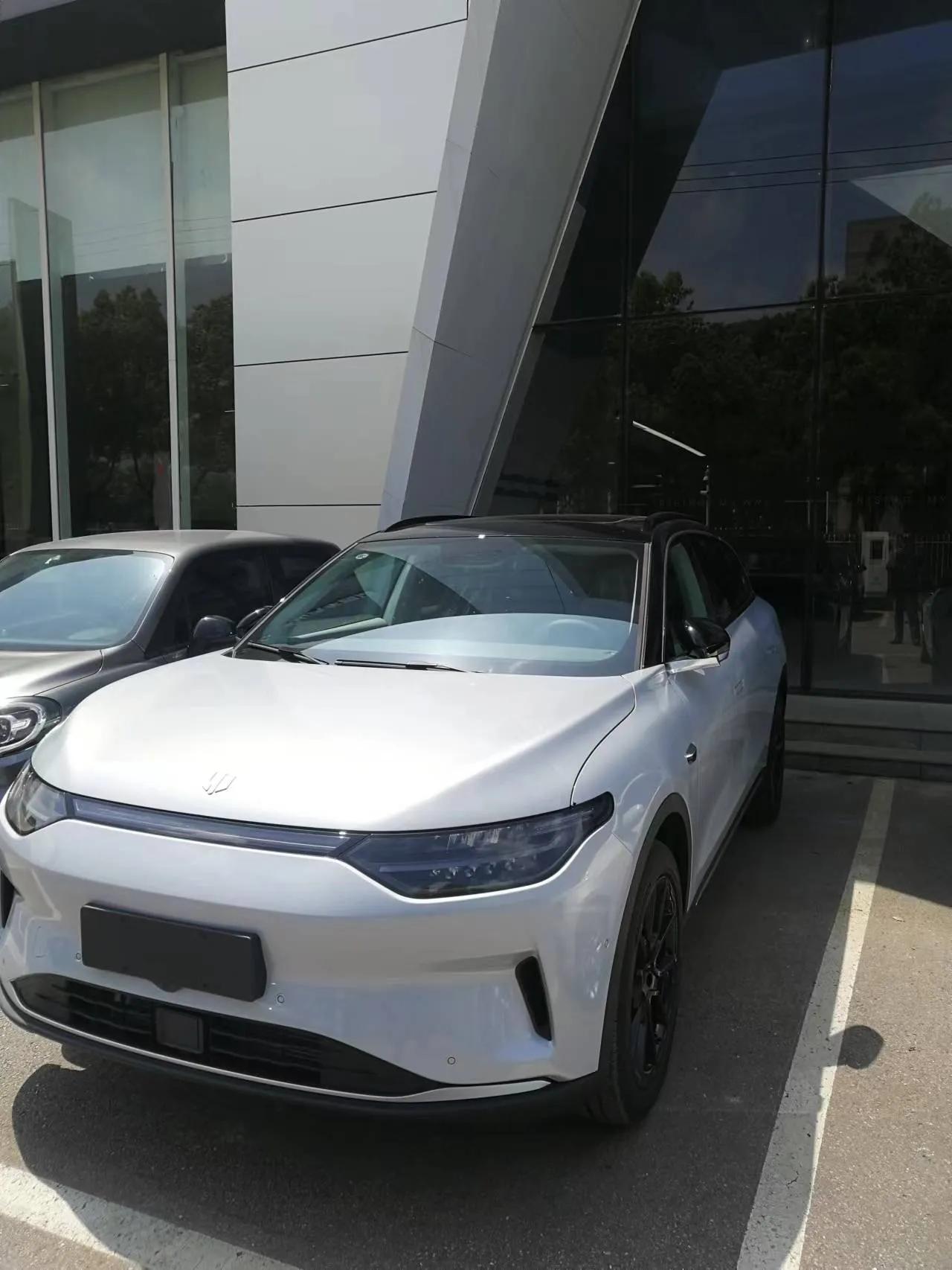 提车分享记,提车体验贴