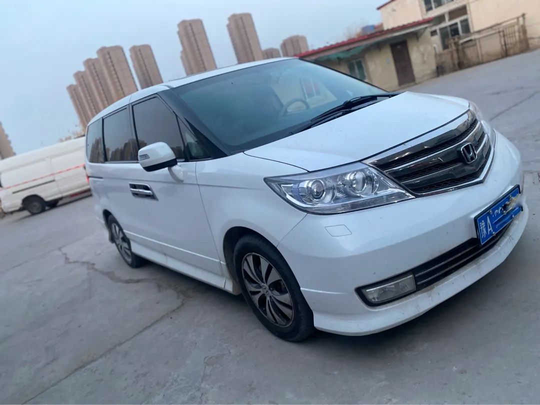 艾力绅可以象皇冠一样翻新吗,艾力绅12款整车翻新