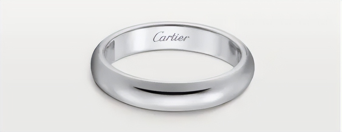 全网女生都爱的玫瑰花戒指,好漂亮的卡地亚情侣对戒