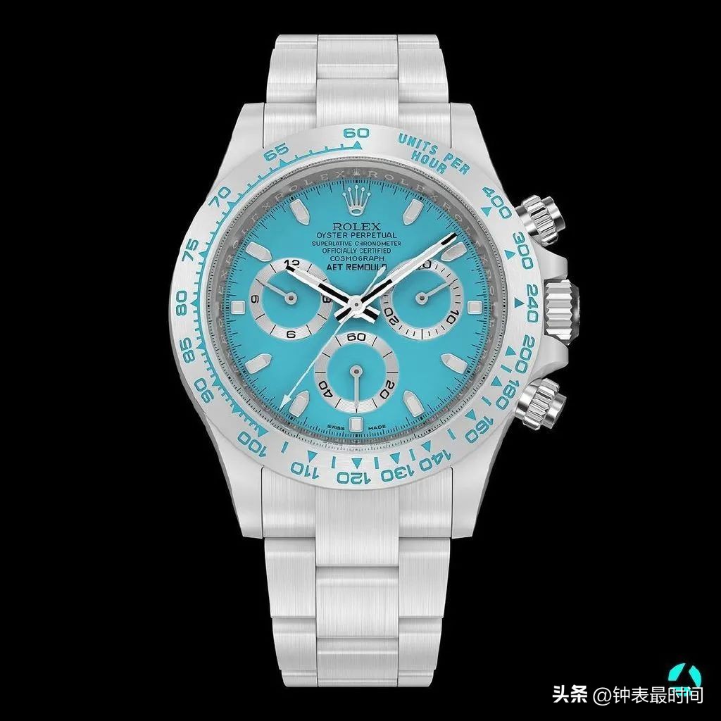 修复有史以来第一款劳力士手表,劳力士手表20年全新是不是翻新表