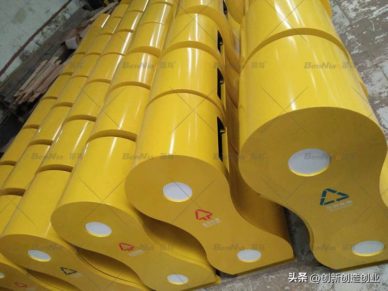 垃圾桶改造设计,分类垃圾桶设计效果图