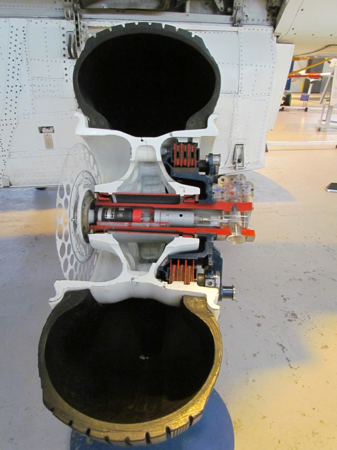 60样东西，切成一半，让你看得一清二楚