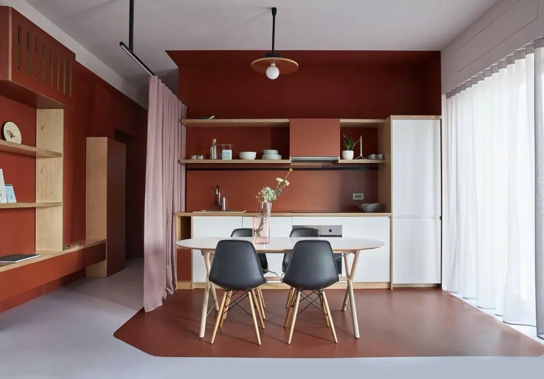 奇特的餐厅创意,全球顶级餐厅创意