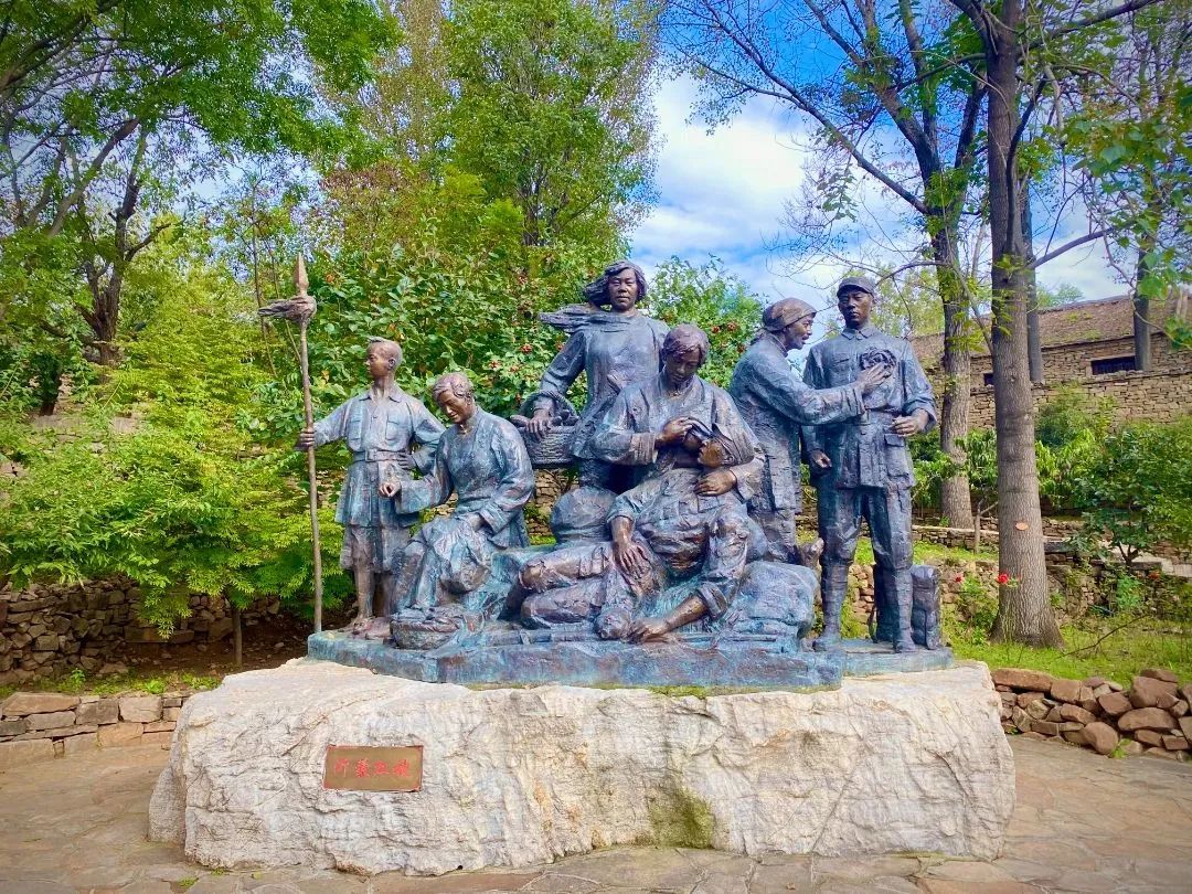 2023县域旅游百强榜各省份排名,2021县域旅游100强排行榜