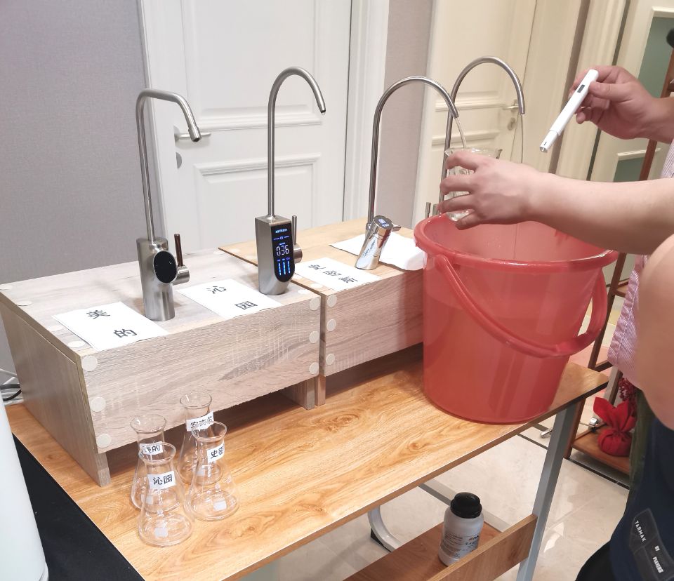 国产直饮水净水器品牌十大排行榜,直饮国产净水器哪个牌子好