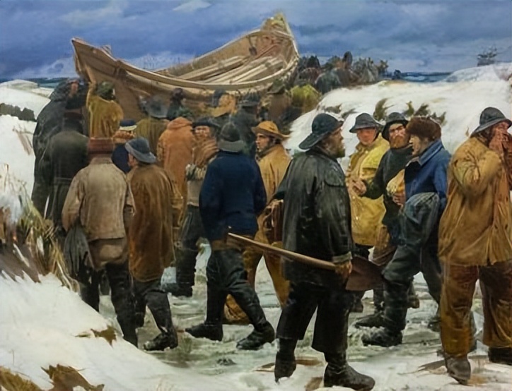 丹麦什么时候进入工业时代,1914年丹麦经济