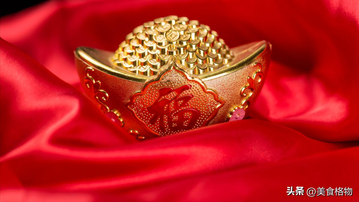 买黄金怎么辨别真假呢,为什么黄金用嘴一咬就能辨真假