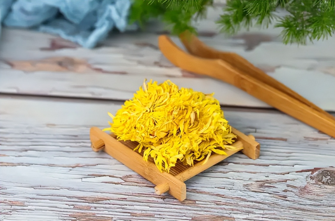 降火润燥茶秋燥适合喝,秋燥来袭茶要怎么喝看这里