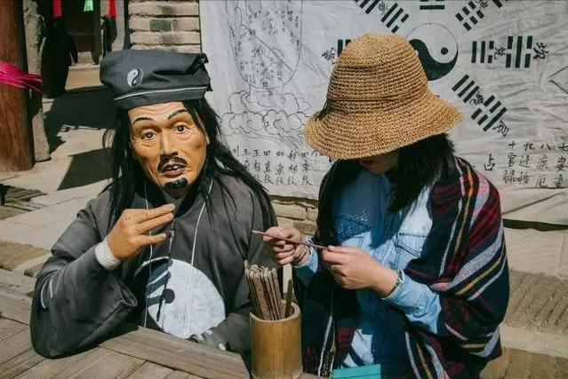 80后风水师王蓉地址,80后王蓉