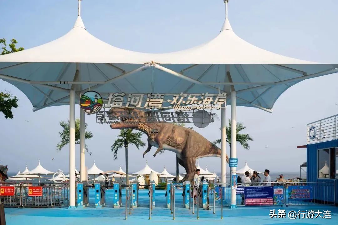 大连旅顺吃饭攻略,大连旅顺旅游攻略景点大全