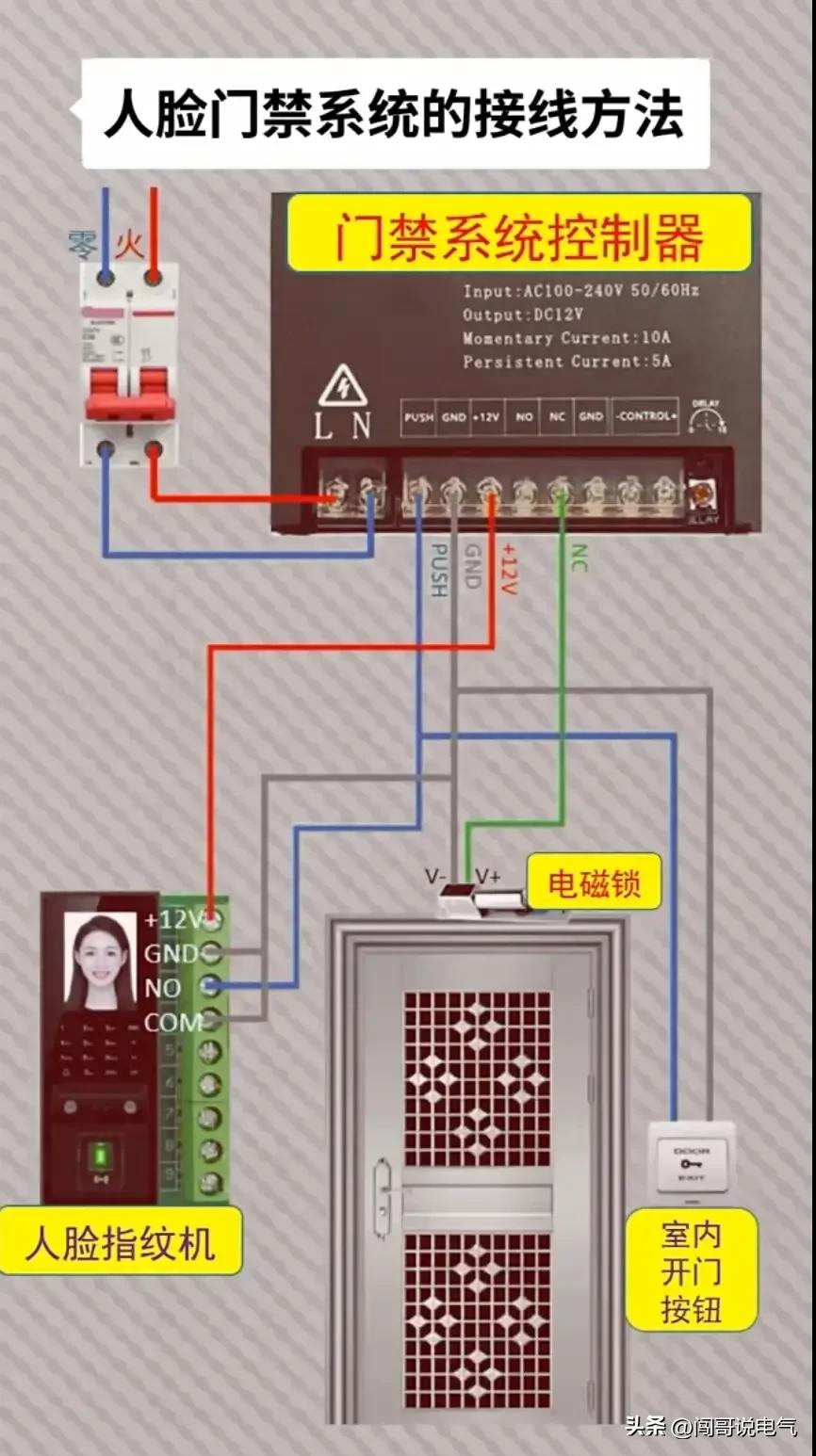 高级电工100个基础知识,初学者怎么开始学习高级电工