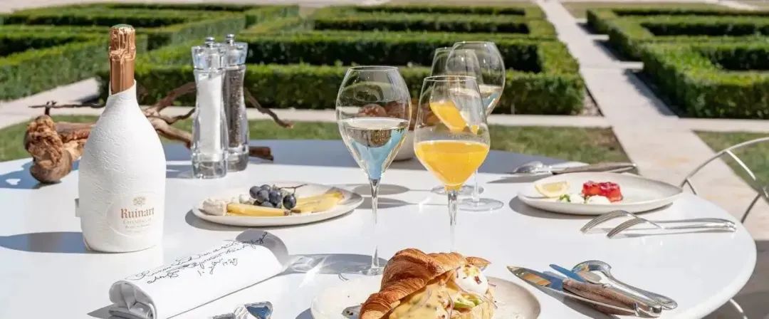 香槟葡萄园旅行,旅游香槟