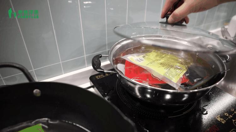 外卖料理包哪个最好用呢,料理包不卫生