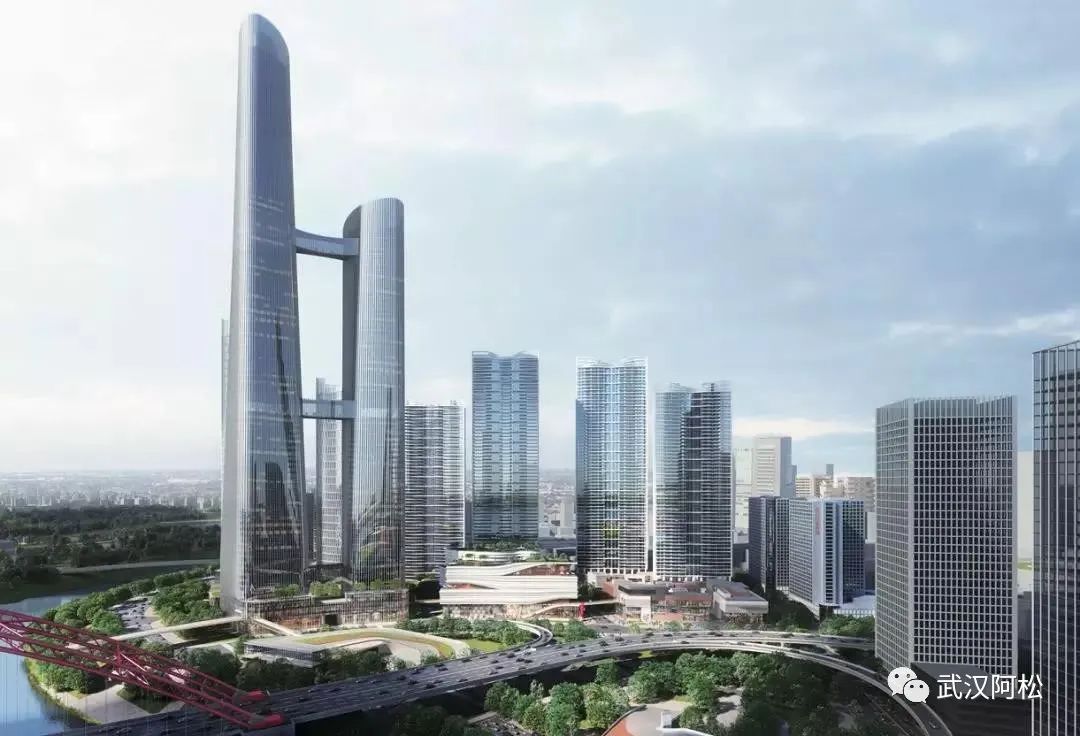 武汉豪宅价格一览表,武汉融创顶级豪宅