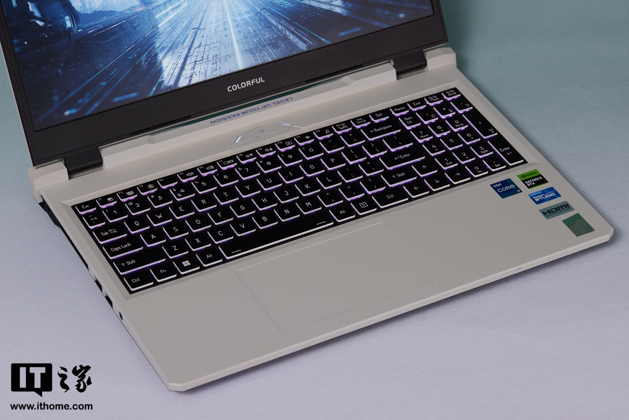 七彩虹游戏本选x15还是p15,七彩虹游戏本隐星p15i5