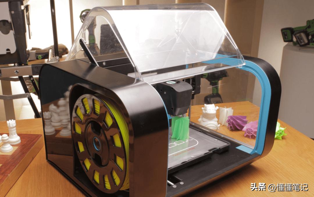 3d打印机值不值得买,入门级千元3d打印机