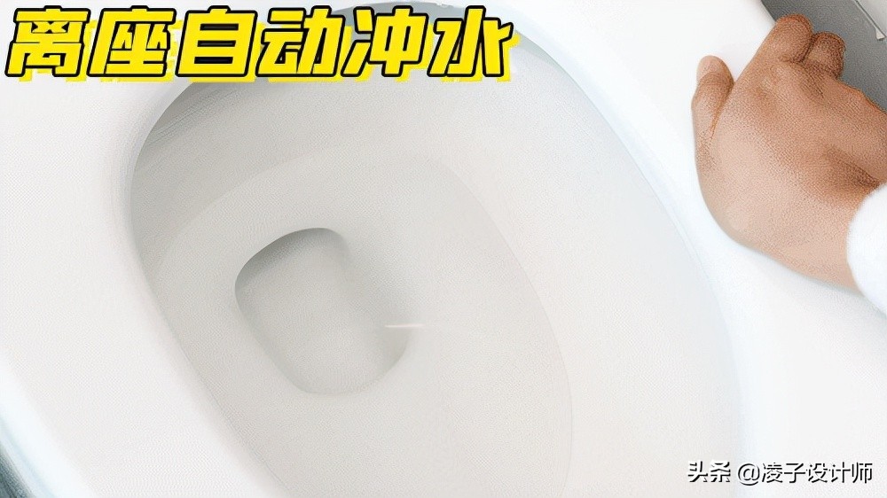 发达国家90%的人都在这样上厕所？国内却鲜有人知